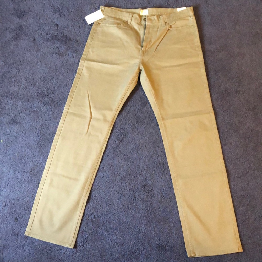 Dockers Straight Fit